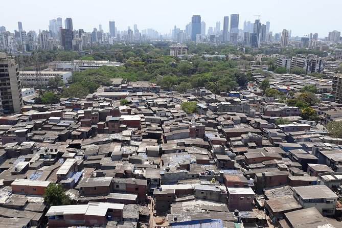 Dharavi Slum Tour - Why Dharavi deserves a closer look