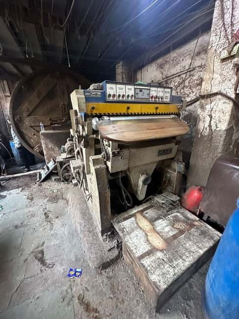 Dharavi Slum Tour - Leather, ceramics, and clothing workshops