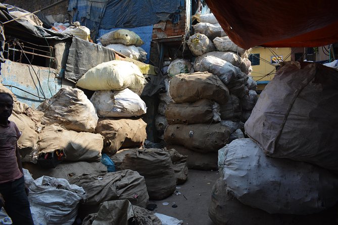 Dharavi slum tour in Mumbai by Female tour guides of the slum - Who will appreciate this experience most