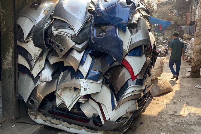 Dharavi Slum tour in Mumbai by local resident - Who will get the most from this tour