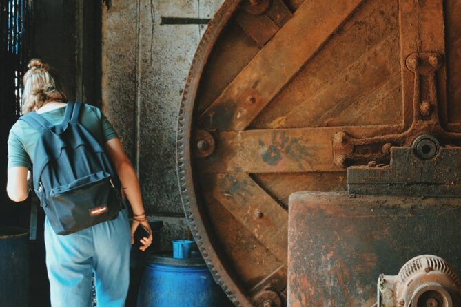 Dharavi Slum Tour in Mumbai with Combo Packages & Transfers - Transfers from your hotel, port, or airport