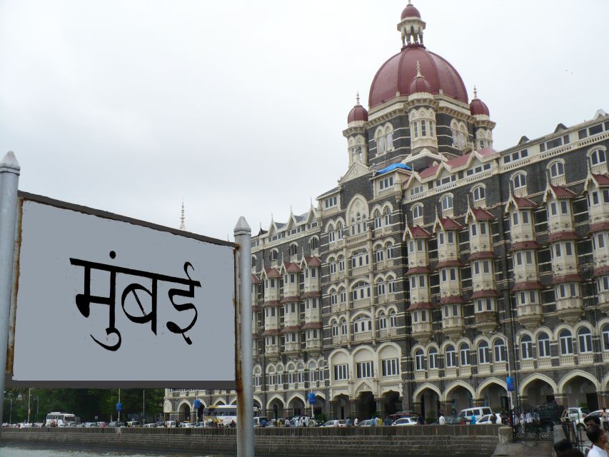 Dharavi Slum Tour & Mumbai Sightseeing - Key points to know before booking