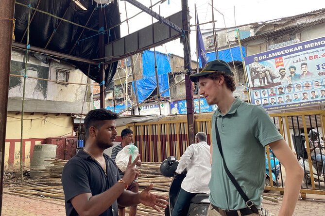 Dharavi Slum Walking Tour: Mumbai’s Inspiring Small Industries - Key points to know before you book