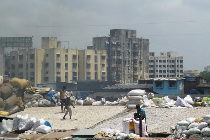 Dharavi Small-Group Mumbai - Walking Tour with Guide and Optional Add-ons - Choosing the right add-on