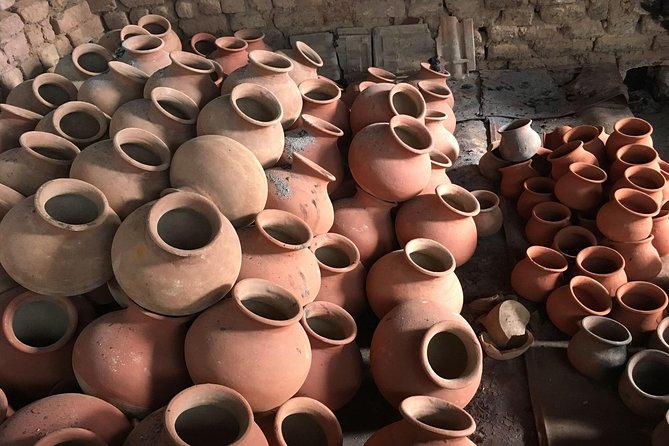 Dharavi Tour & Pottery Workshop - Why Dharavi makes a worthwhile Mumbai tour