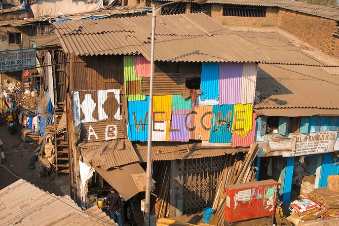 Dharavi Tour & Pottery Workshop - Is $29.09 a fair price?