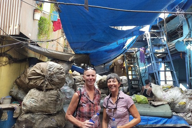 Dhobi Ghat (Open Air Laundry) with Dharavi Slum Guided Tour - Who will get the most from this tour?