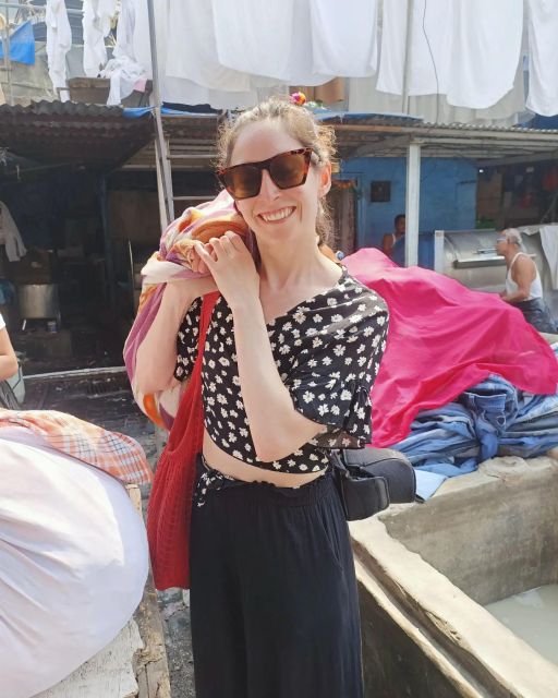 Dhobi Ghat Tour - Who Should Book the Dhobi Ghat Tour?