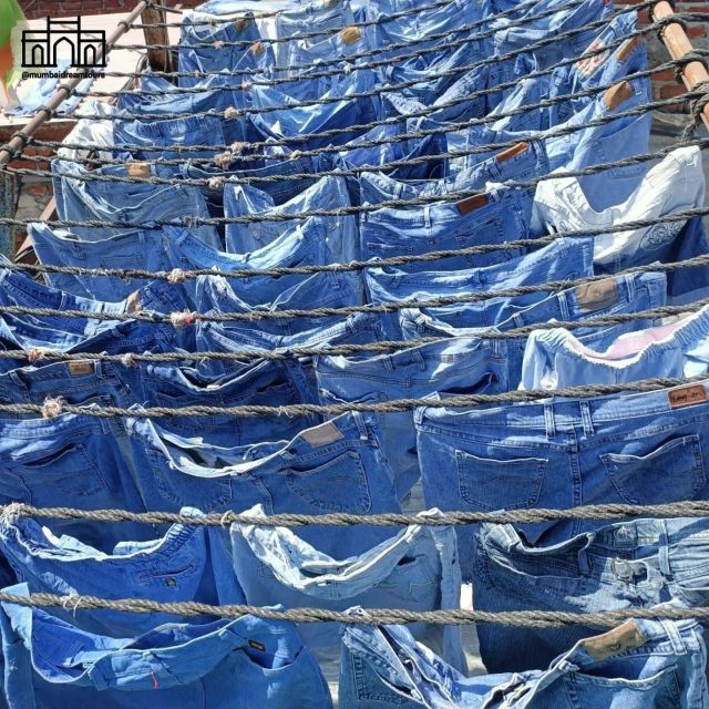 Dhobi Ghat Tour - How Much Can You See in 30 Minutes?