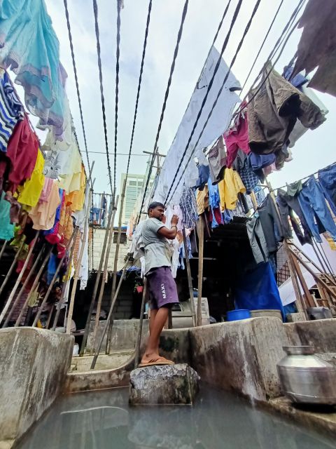 Dhobi Ghat Tour - Why the $11 Price Makes Sense