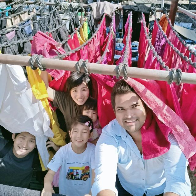Dhobi Ghat Tour - What Makes This Different From a Standard Sightseeing Stop