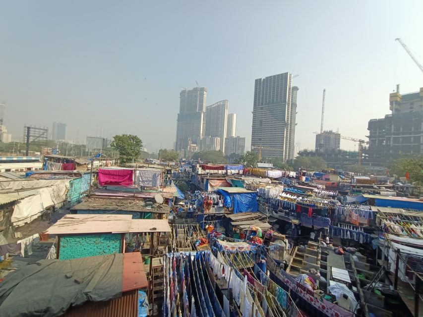 Dhobi Ghat Tour - Practical Advice Before You Go