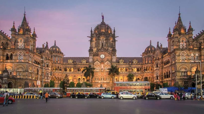 Discover Mumbai: A Complete One-Day City Tour - Mumbai in one day: what this tour does well