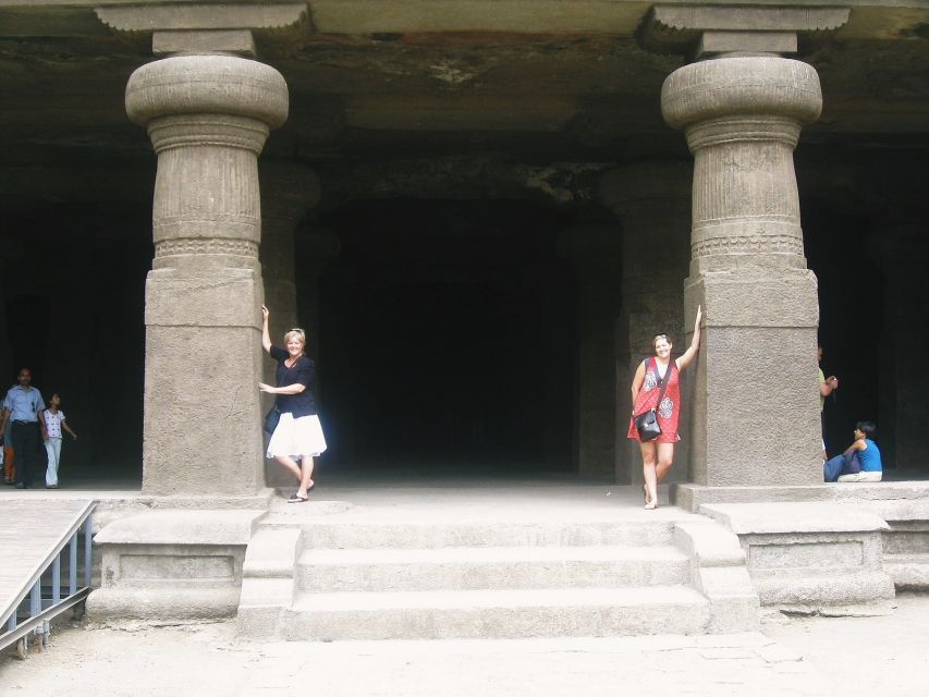 Elephanta Cave Tour with Bollywood Tour - Should you book it?