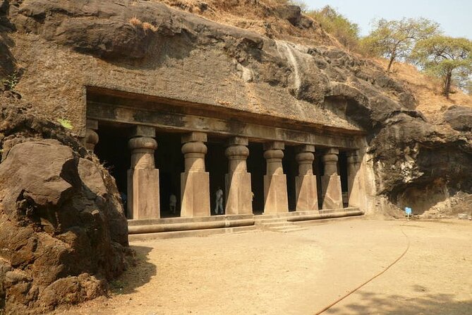 Elephanta Caves and Mumbai City Half-Day Tour including Guide - Practical details that can save you trouble