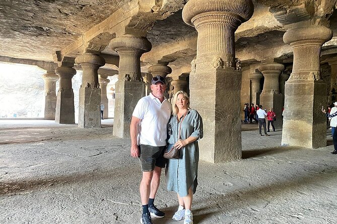Elephanta Caves by Premium Speedboat - Group Tour - Practical details to sort out before booking