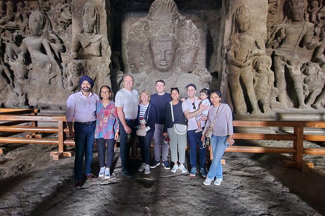 Elephanta Caves by Premium Speedboat - Group Tour - Should you book the Elephanta speedboat tour?