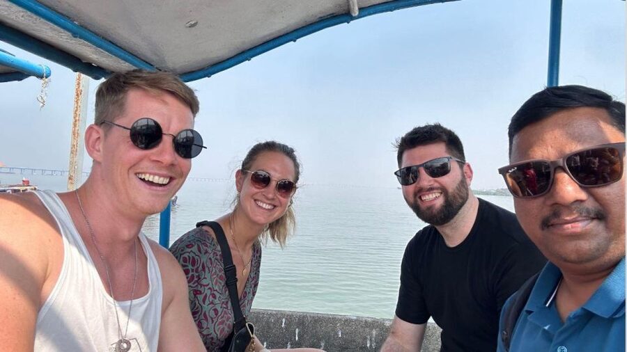 Elephanta Caves & Island Guided Tour - Simple ways to prepare