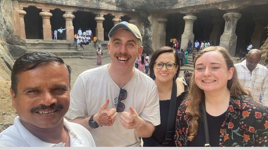 Elephanta Caves & Island Guided Tour - Why Elephanta Island is worth the boat ride