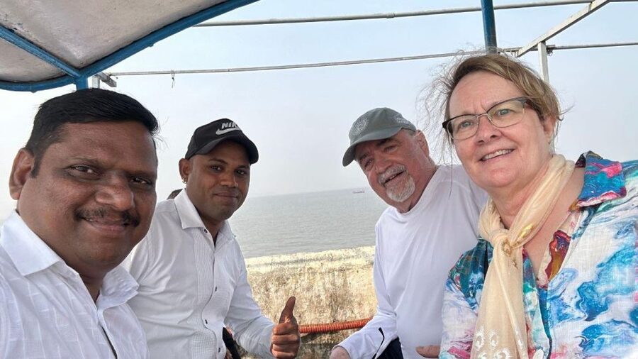 Elephanta Caves & Island Guided Tour - Who will enjoy this tour most