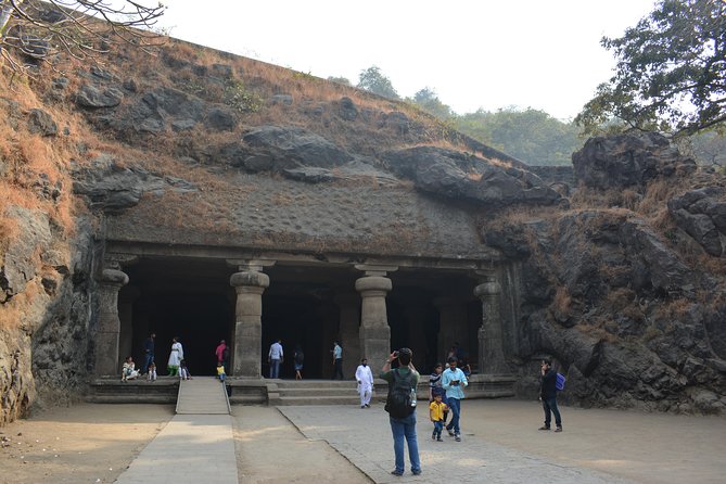 Elephanta Caves & Island Tour with Multiple Options - Why Elephanta Island is worth half a day