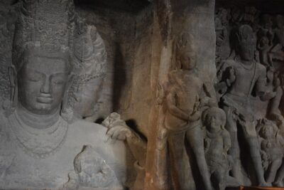 Elephanta Caves & Island Tour with Multiple Options