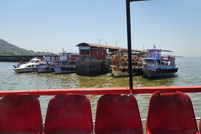 Elephanta Caves & Island: Your Tour, Your Way - Who Will Get the Most From This Outing