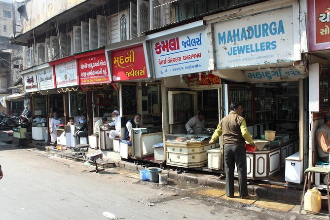 Elephanta Caves & Island: Your Tour, Your Way - Booking Flexibility and the Small Print