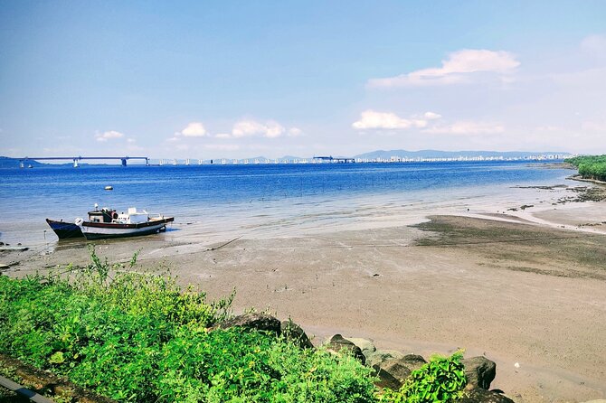 Elephanta Caves Mumbai Private Tour with Local Guide - Why Elephanta Caves deserve a place in your Mumbai plans