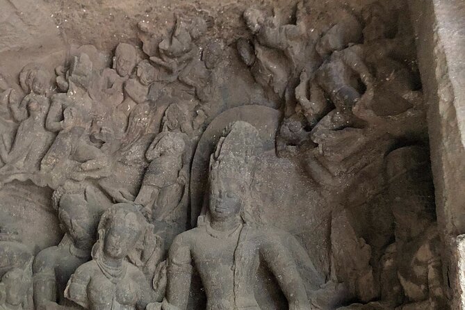 Elephanta Caves Mumbai Private Tour with Local Guide - How the private format changes the visit