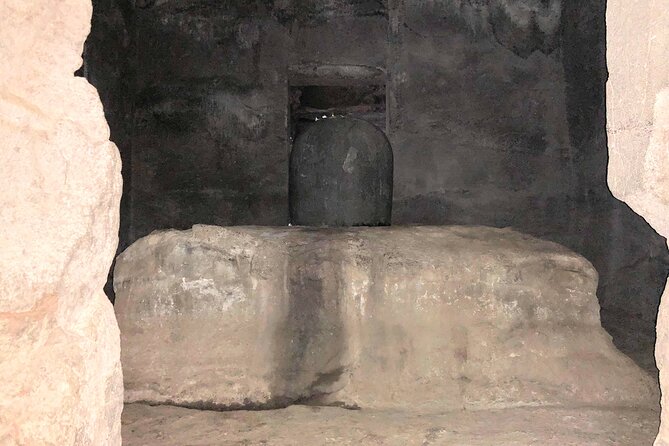 Elephanta Caves Mumbai Private Tour with Local Guide - What the $36.52 price includes in practical terms