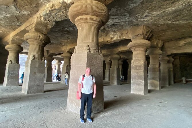Elephanta Caves Mumbai Private Tour with Local Guide - Who will get the most from this tour