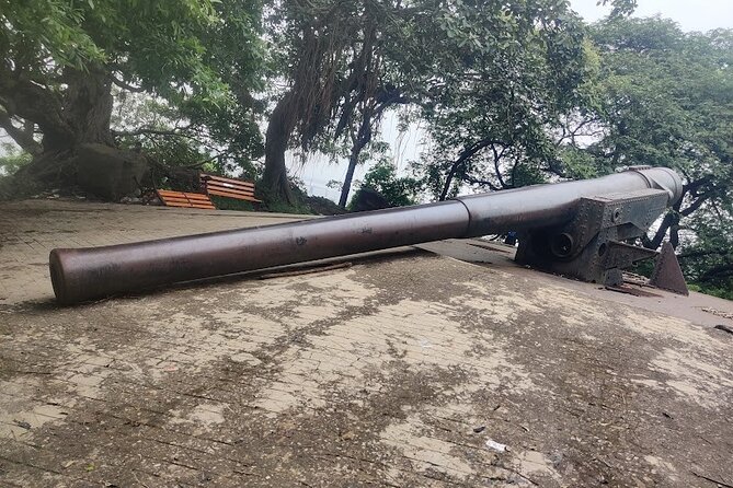 Elephanta Caves Mumbai Private Tour with Local Guide - Practical points for a smoother day