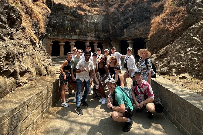 Elephanta Caves Tour by Private Speed Boat - Why the speedboat changes the Elephanta trip