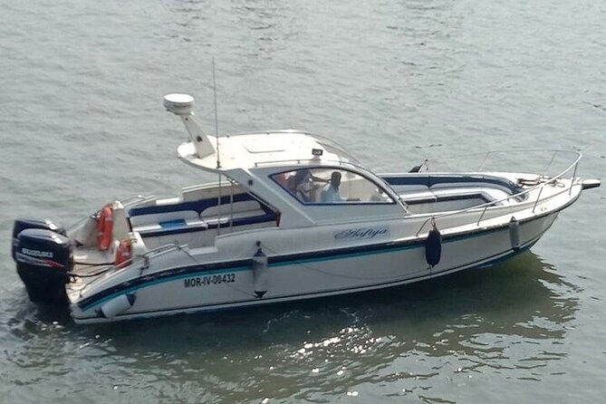 Elephanta Caves Tour by Private Speed Boat - How the timing works for a short Mumbai stay