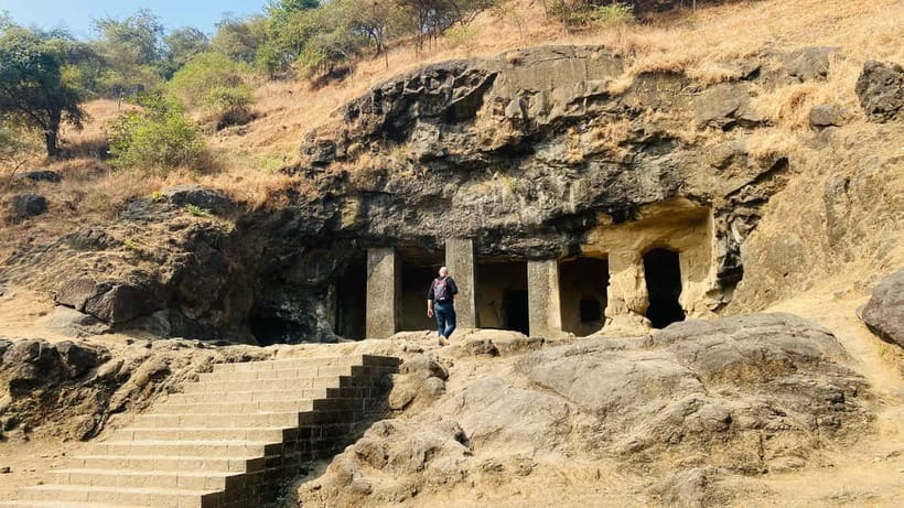 Elephanta caves tour in Mumbai - Group & Private Options - Key points to know before you book