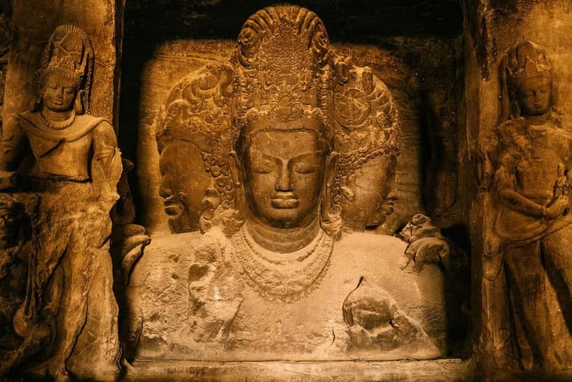 Elephanta caves tour in Mumbai - Group & Private Options - Why Elephanta Island is worth the boat ride