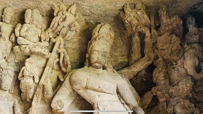 Elephanta caves tour in Mumbai - Group & Private Options - Group or private: which format suits you?
