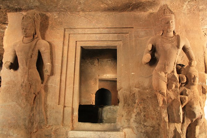 Elephanta Island Guided Tour - Practical details before you go