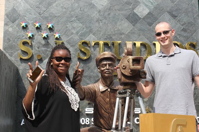 Entry Tickets to the Studio in Mumbai - Key points to know before you book
