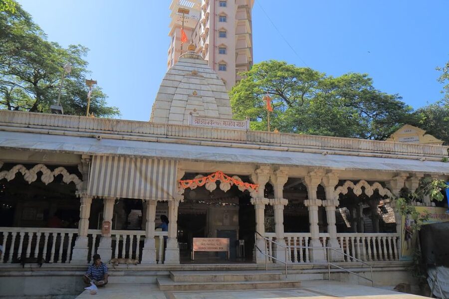 Essence of Mumbai: Half-Day Private Tour - Mani Bhavan and the city’s political memory