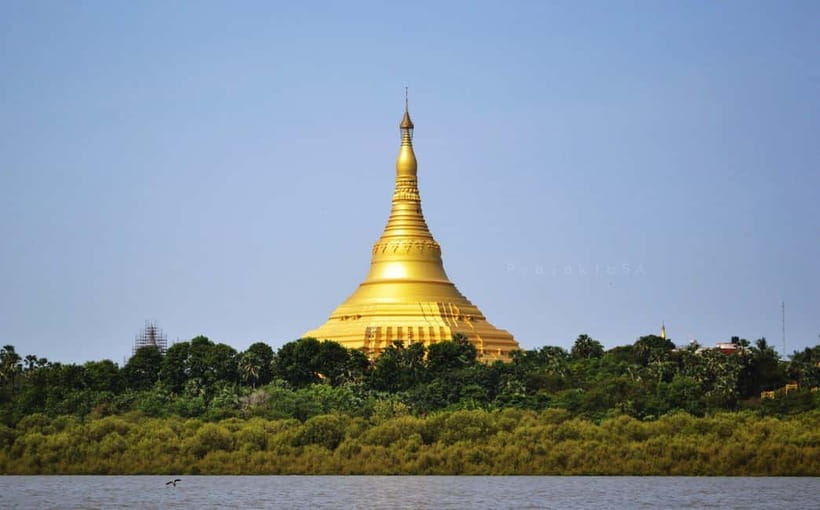 From Mumbai: Day Trip to Global Pagoda and Kanheri Caves - Kanheri Caves: Buddhist monuments in Sanjay Gandhi National Park