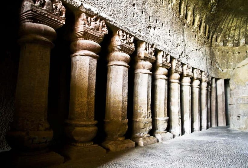 From Mumbai: Day Trip to Global Pagoda and Kanheri Caves - Who will enjoy this day most