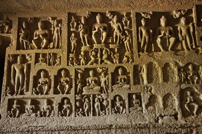 From Mumbai: Day Trip to Global Pagoda and Kanheri Caves - A few practical checks before departure