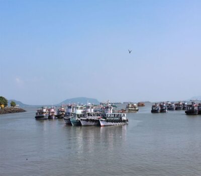Full-Day Elephanta Caves Tour