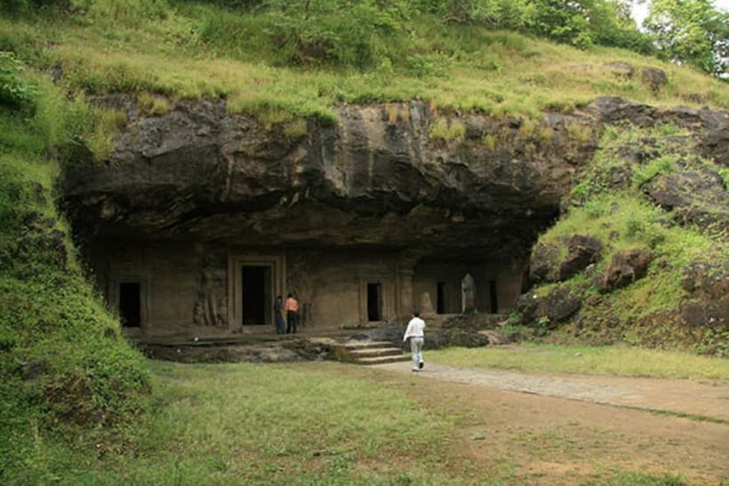 From Mumbai: Half-Day Elephanta Caves Tour with Ferry Ride - Key points to know before you go