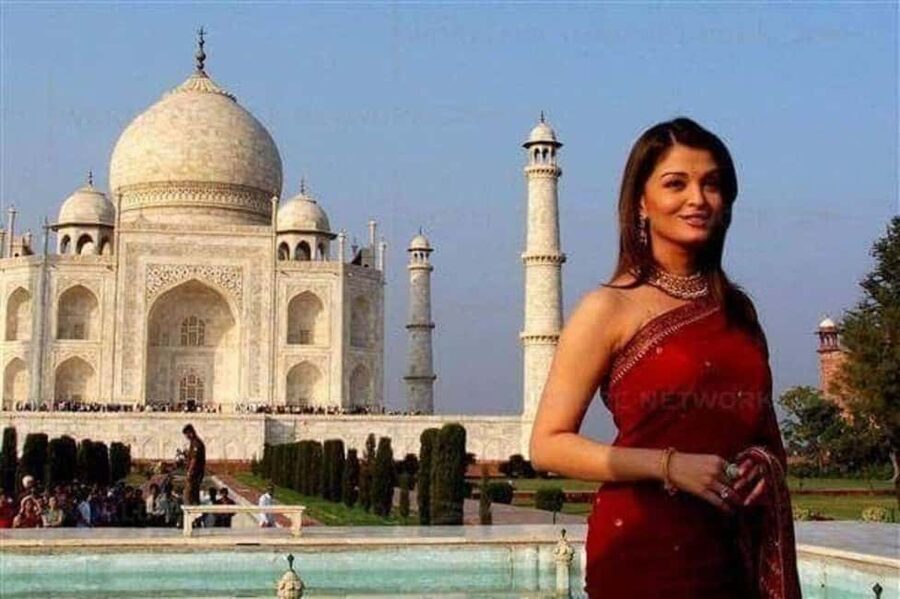 From Mumbai: Same Day Taj Mahal, Agra Tour with Flights - Wildlife SOS adds a different kind of visit