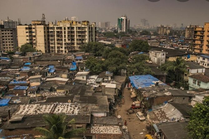 Full-Day Privat Sightseeing in Mumbai & Dharavi Tour with Pick Up - Why the Dharavi visit shapes the day