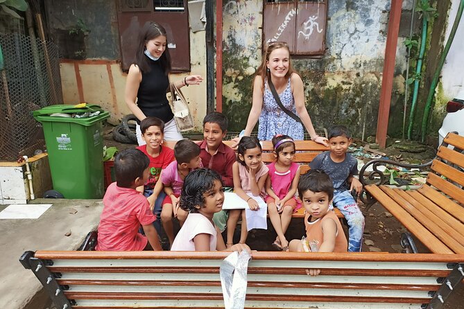 Group Tour of Dharavi Slum walk with local Guide - Is Two Hours Enough?