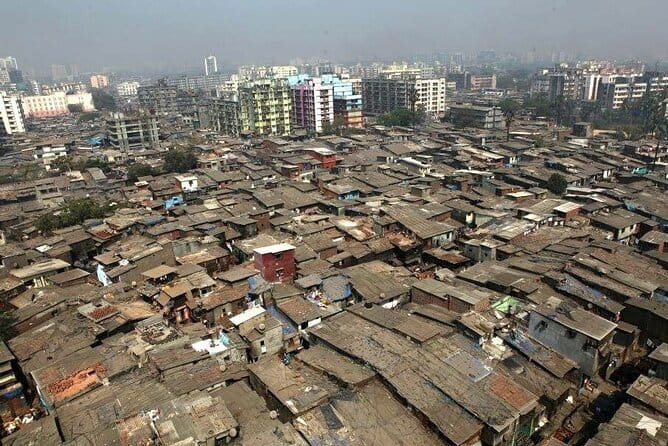 Gufran’s Slum Home Tour in the Mumbai Slums - What Gufran brings to the experience